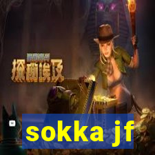 sokka jf